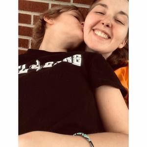 Meet your Posher, Haley